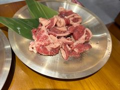 -蒲葵传统炭火烤肉(白石龙店)