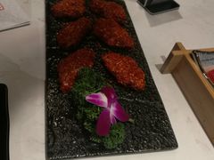 -围炉·川味鲜货火锅(万达珍珠坊店)