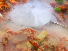 -三子烤羊腿·海鲜(弘阳店)