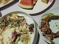 -味+新京宴·烤鸭·北京菜(创意谷店)