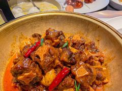 -曾宴·楚菜(湖北省博物馆店)