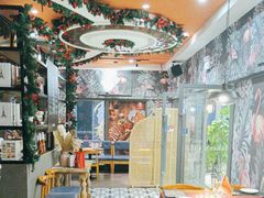 -百特喜·意大利餐厅(鹿都国际商业广场店)