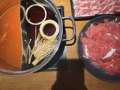 -呷哺呷哺 黄金牧场 (太原万象城店)