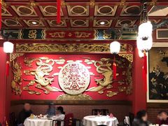 -梅龙镇酒家(南京西路总店)