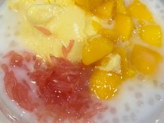-芬芳甜品(同福路店)