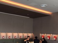 -逸品淮扬(东方渔人码头店)