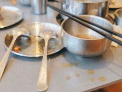 -晓沸牛肉海鲜小火锅(白湖亭万达广场店)