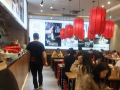 -陇上秦轩biangbiang面(萧山万象汇店)