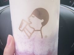 -喜茶(青岛金狮广场店)
