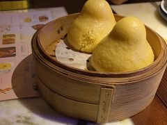 -绿茶餐厅(汇悦大融城店)