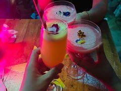 -MOSSO音乐酒吧·Live House(南京西路店)