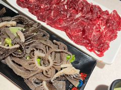 -潮泰牛肉火锅 · 创于1992年(车公庙店)