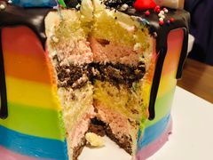 -CAKE BOSS 蛋糕老板(西单君太百货店)