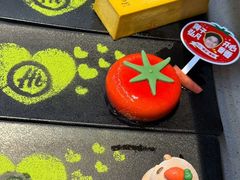 -海底捞火锅(金光华店)