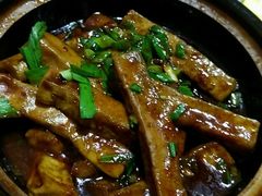 -宜城私房菜.臭鳜鱼(九华新街店)
