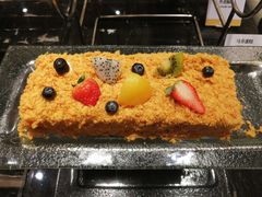 -东方红海鲜百汇(国际大厦店)