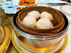 -唐阁(香港朗廷酒店)