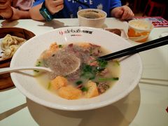-鸭得堡老鸭汤·鸭血粉丝(南京博物院店)