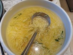 文丝豆腐汤-马凯餐厅(地安门店)