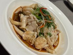 -小满海鲜·别院(天津旗舰店)