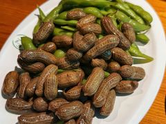 -義聚德·清真铜锅涮羊肉·烧烤(河东店)