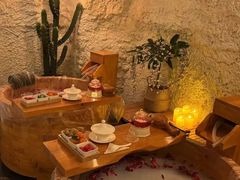 -康熙养生SPA·轻奢足道(江宁万达店)