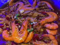 虾煲-胖哥俩肉蟹煲(长沙高铁吾悦广场店)