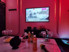 -酷秀KTV(五道口店)