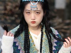 -西安市长乐公园