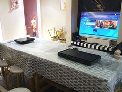 -Fun奇点轰趴馆(正佳广场店)