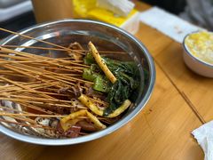 -嘉州鲜知味钵钵鸡(奎星楼店)