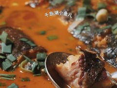 -千岛湖小鱼儿·淳安匠心农家菜