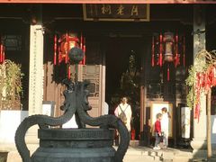 -杭州黄龙洞
