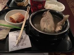 -大冒险家餐厅