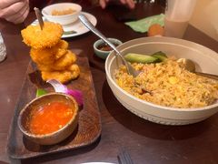 -壹泰东南亚主题餐厅·高良姜风情(州桥店)