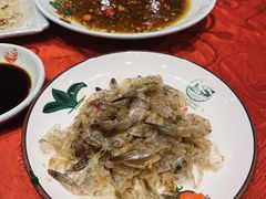 -抱德·潮汕味(敦和店原惠城鱼仔)