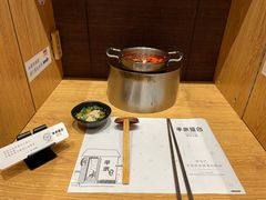 -独食火锅·半米屋台(望平街店)