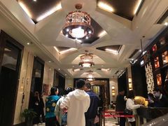 大堂-芭菲盛宴·环球美食(解放碑英利国际店)