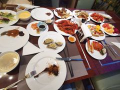 -索菲特西湖大酒店·香榭丽全日候餐厅(南山路店)