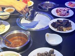 -海韵之星邮轮水会(明发商业广场店)