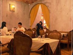 大堂-Ciao窑炉披萨餐厅(宁波阪急店)