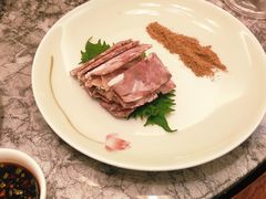 -湖畔居茶楼(湖滨店)