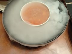 -翕间食·精致淮扬菜(江苏大剧院店)