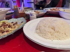 -山西会馆·晋菜·晋商宴·学堂记忆(许坦西街店)