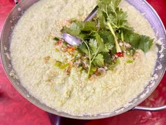 畲家豆腐娘-畲乡一品鱼府土菜馆