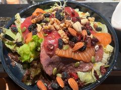 -乌君·酒场·炭火烧鸟(侨城坊店)