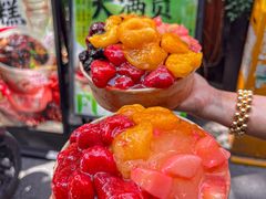 -福苗小骆驼烧烤(莲湖路店)