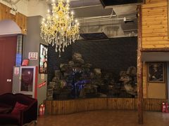 -明日世界密室轰趴·剧本桌游·箭馆团建(国贸店)