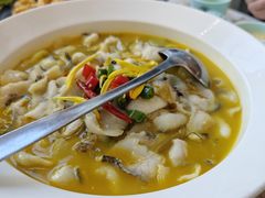 -吕氏疙瘩汤·新派鲁菜(欢乐汇店)