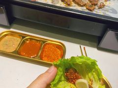 -八乔煎肉馆·丹东特色煎锅(梅林店)